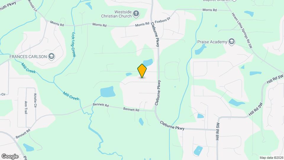 140 Linda Ln Map and Location Details