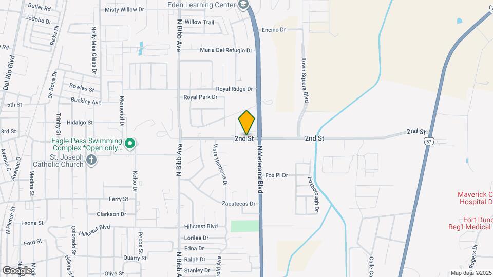 Villaromel Apartments and Nearby Eagle Pass Apartments For Rent Eagle