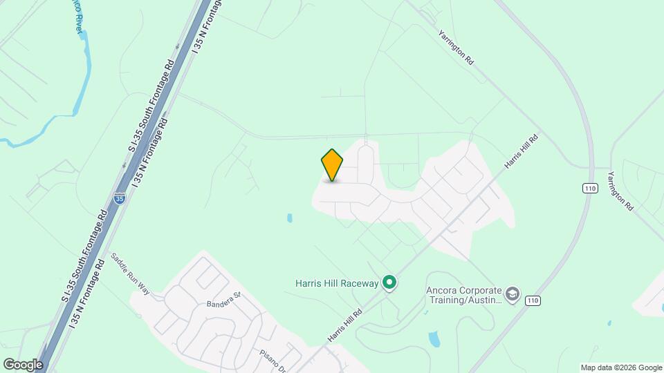 641 Golden Grove Pkwy Map and Location Details