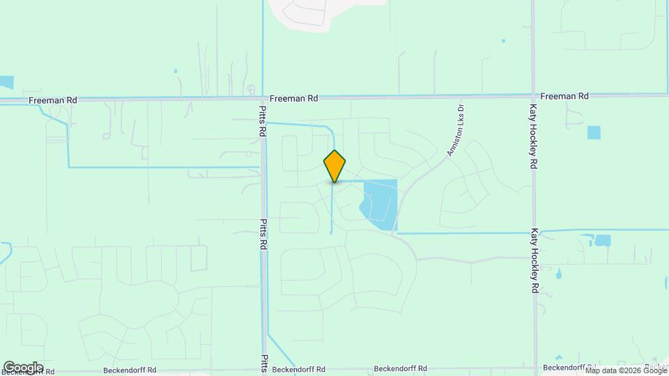 26734 Red Sunset Maple Ln Map and Location Details