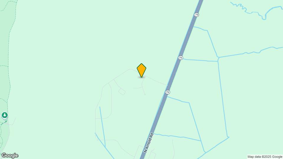 955 Camp Fire Cir Map and Location Details