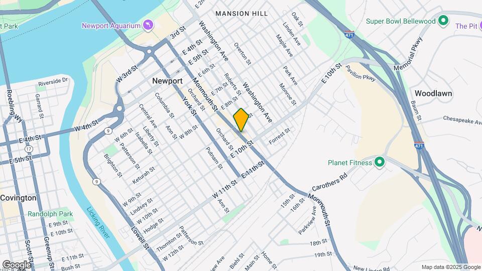 Victoria Square Apartments and Nearby Newport Apartments For Rent Newport, KY