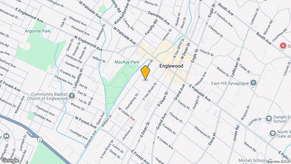 Martin Luther King Gardens Apartments Englewood, NJ Apartments For Rent