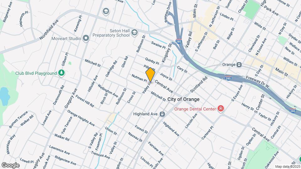 530 Valley Rd Apartments and Nearby West Orange Apartments For Rent