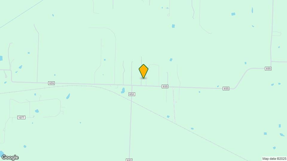 2171 Co Rd 655 Map and Location Details