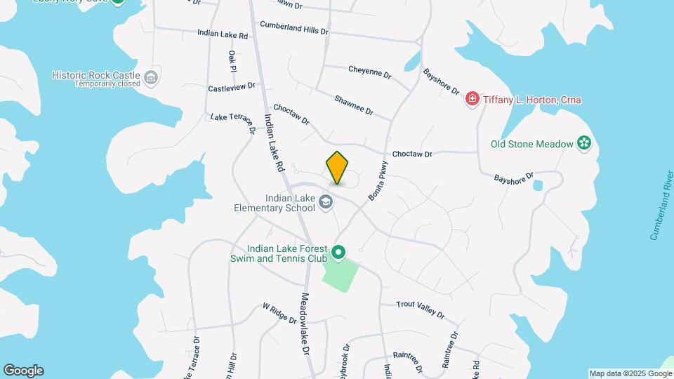 151 Ruland Cir Map and Location Details