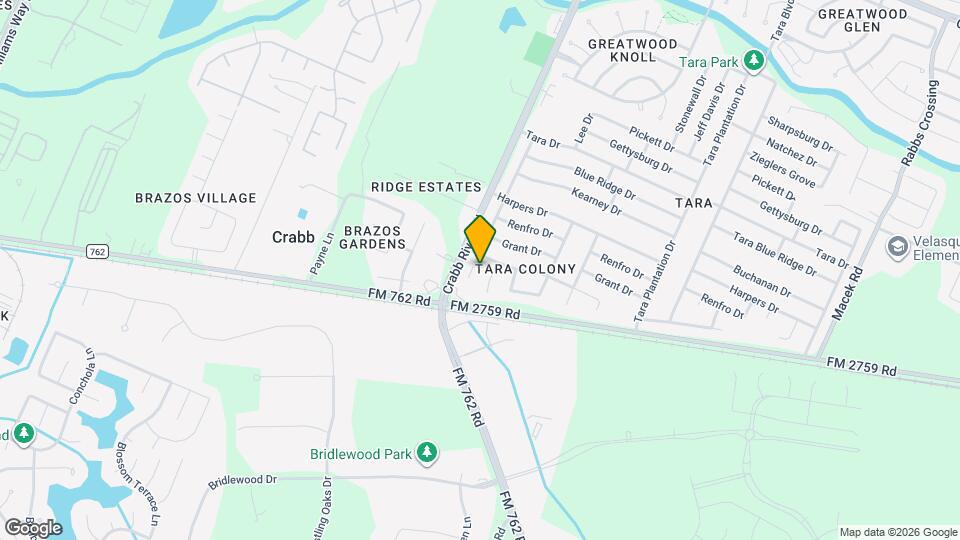 118 Willoughby Ct Map and Location Details