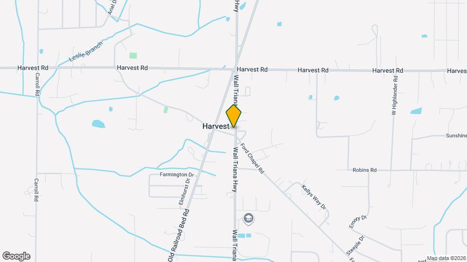 9040 Wall Triana Hwy Apartments Harvest, AL Apartments For Rent