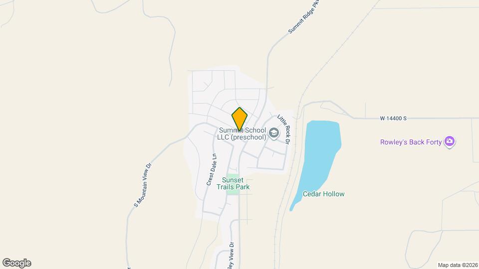 534 Firestone Dr, Unit Unit 2 Mapa y Detalles de la Ubicación