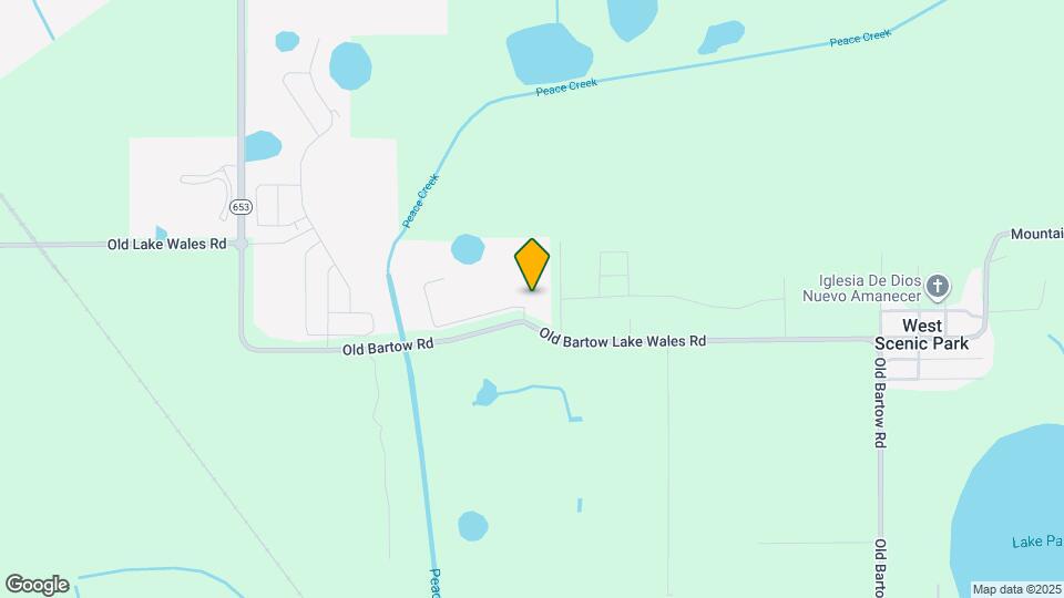 1511 Jessica Blvd Map and Location Details