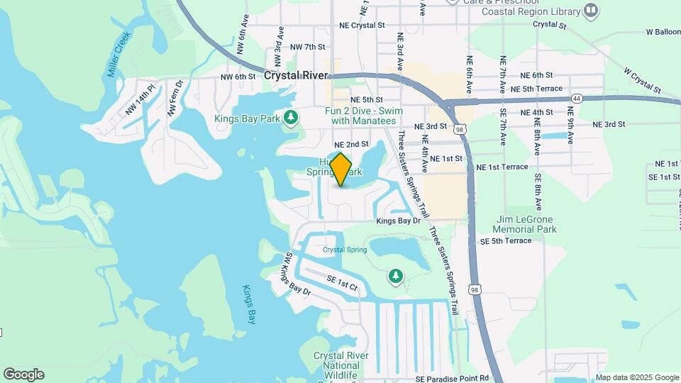 30 SE Valare Ln, Unit 202B Map and Location Details