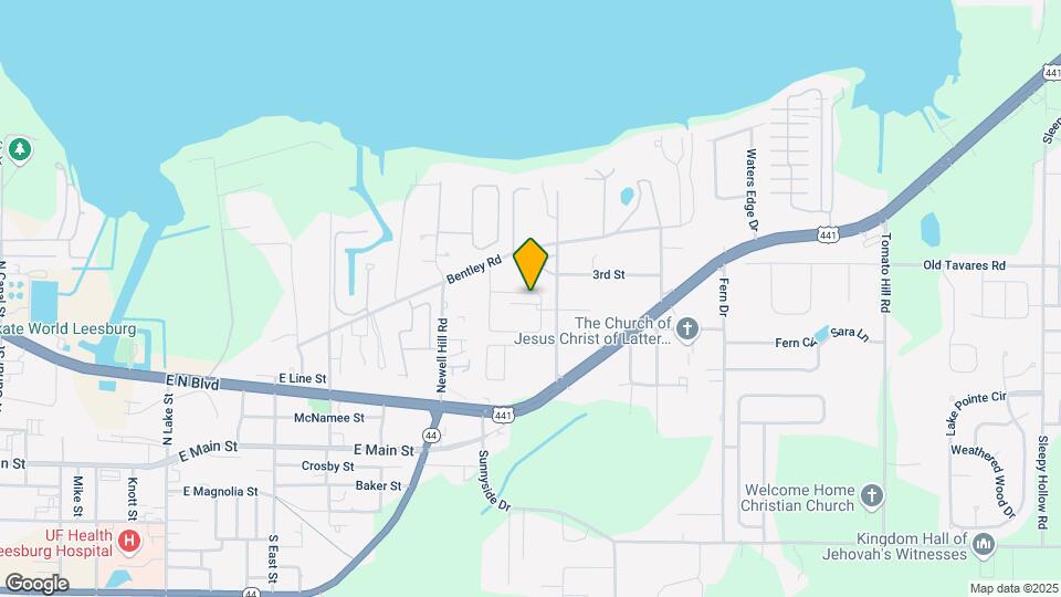 32130 Katelin Cir Map and Location Details