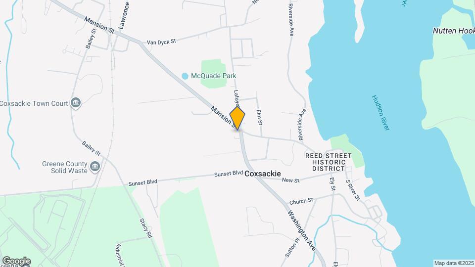 1 Washington Ave Photo