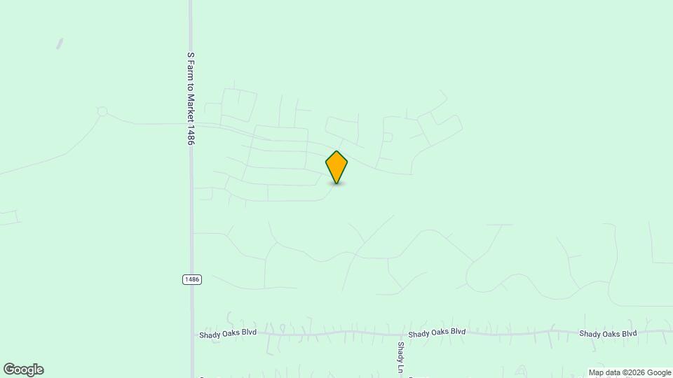 25049 Pomegranate Pl Map and Location Details