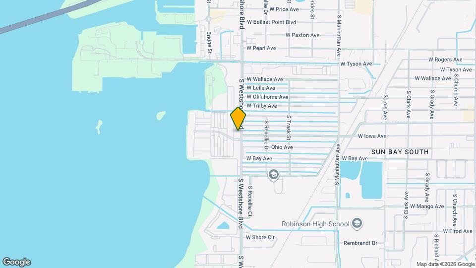 Castillo at Westshore Yacht Club Apartments Tampa, FL Apartments For Rent