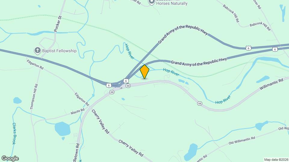 250 Rte 66 E Map and Location Details