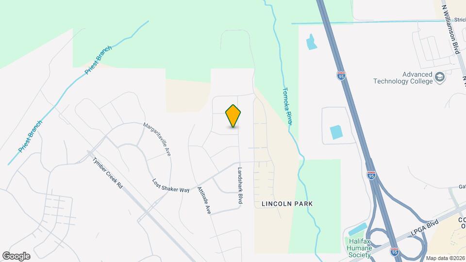 229 Sandbar Ln Map and Location Details