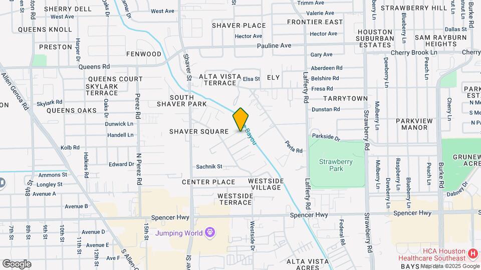 518 Westside Ct Map and Location Details