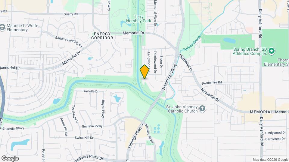 704 Memorial Mews St Map and Location Details