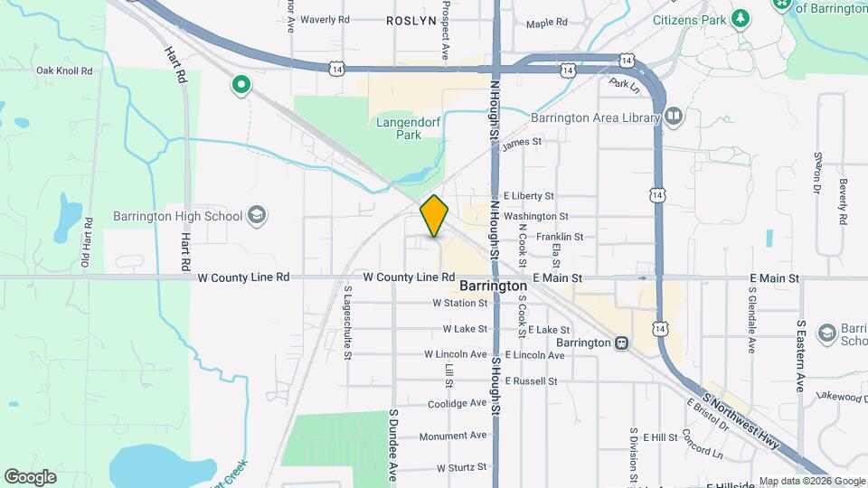 126 Applebee St Rentals In Barrington IL 126-applebee-st-rentals-in-barrington-il