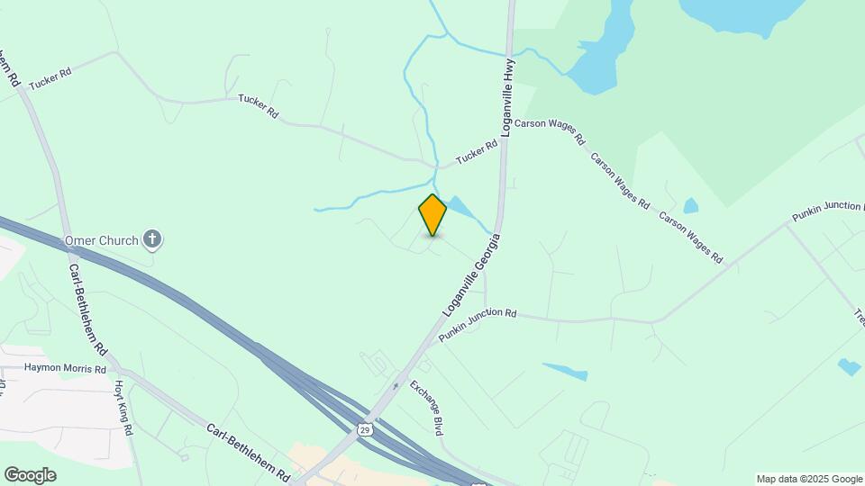 69 Rydal Wy Map and Location Details