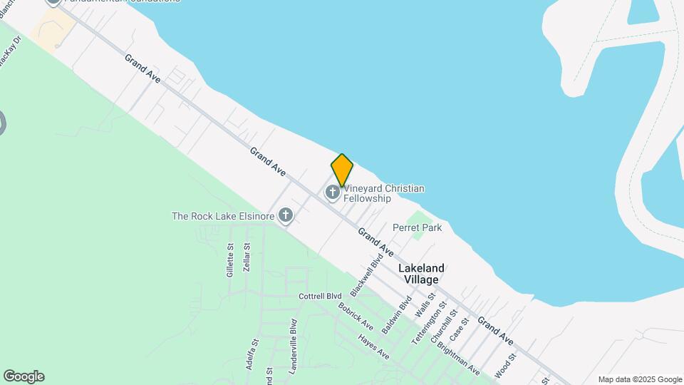 32952 Urban Ave, Unit 32952 Urban Ave Unit A Mapa y Detalles de la Ubicación