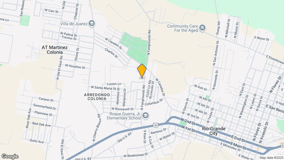 Villa Vallarta Apartments Rio Grande City, TX Apartments For Rent