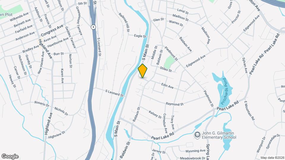 32 Post St Mapa y Detalles de la Ubicación