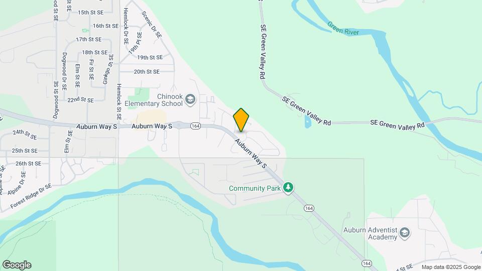 Clearwater Ridge Apartments and Nearby Auburn Apartments For Rent