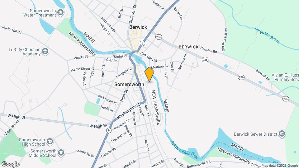 Canal Street Mill Apartments Somersworth, NH Apartments For Rent