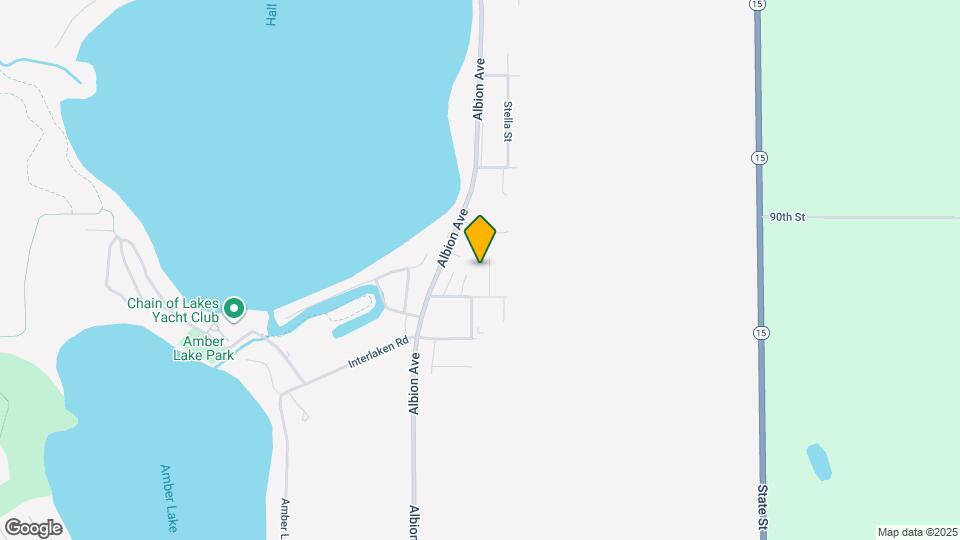 2614 Poetters Cir Map and Location Details