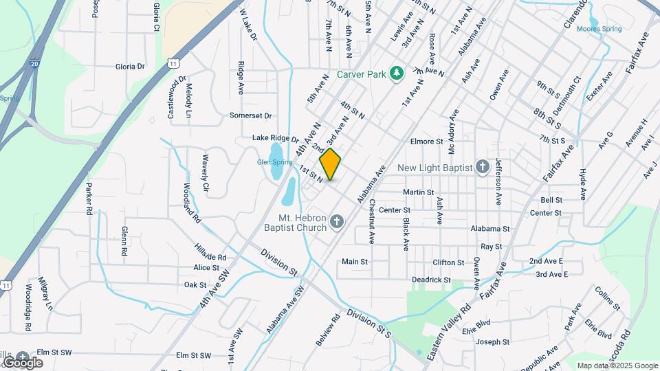 179 1st St Map and Location Details