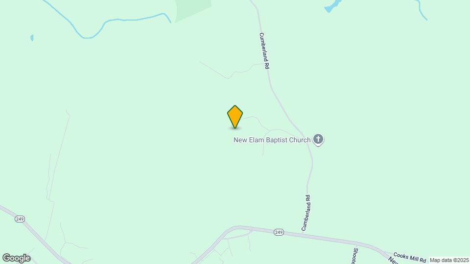 11950 Union Camp Rd Mapa y Detalles de la Ubicación