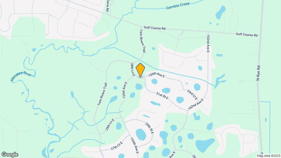 3814 155th Ave E Rentals in Parrish, FL