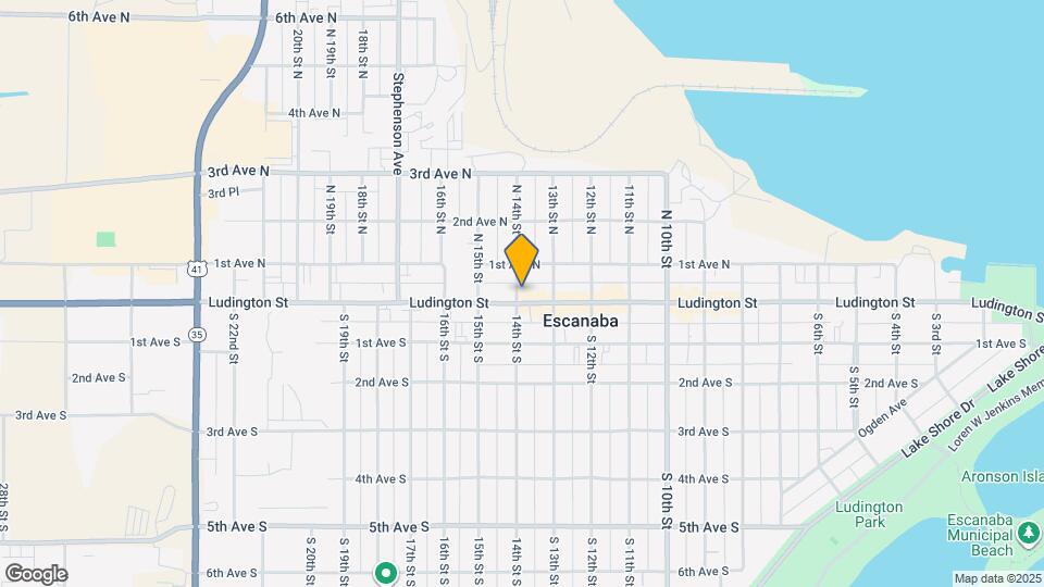 Beck Plaza Apartments Escanaba, MI Apartments For Rent