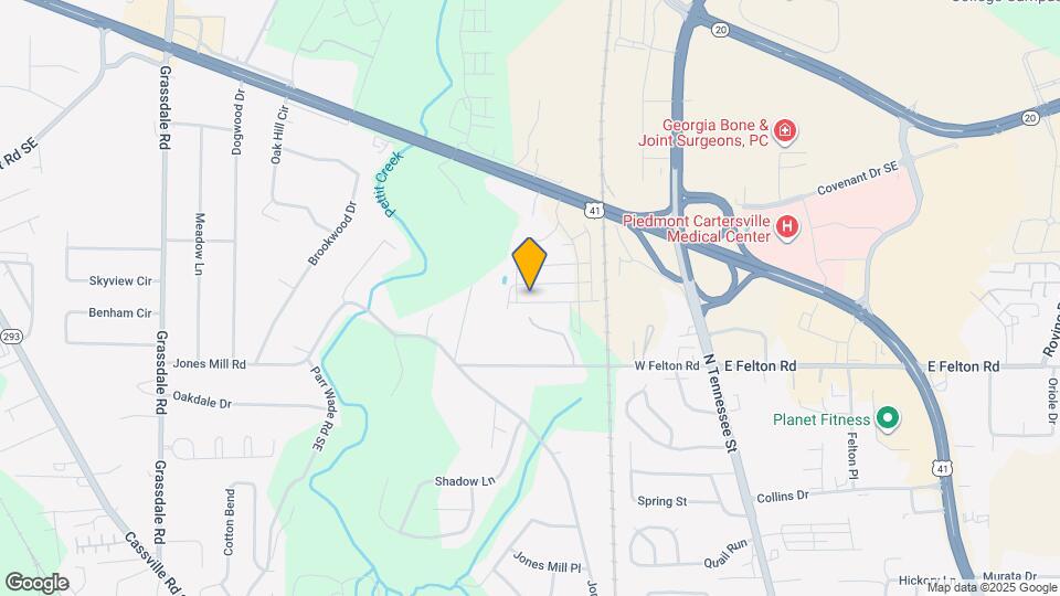 440 Union Station St Rentals in Cartersville, GA