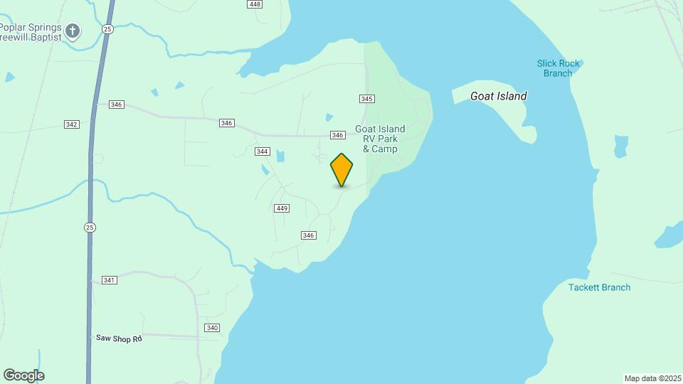 144 Co Rd 346 Map and Location Details