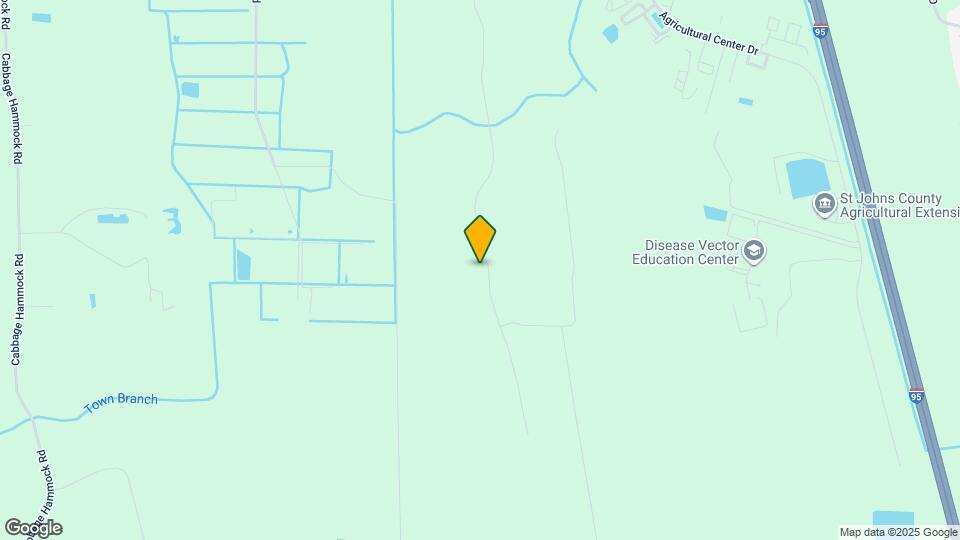 1264 Terra Pines Blvd Map and Location Details