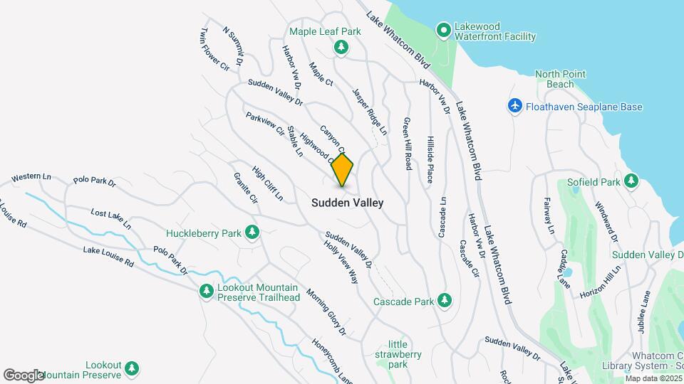 2 Tawny Cir Mapa y Detalles de la Ubicación