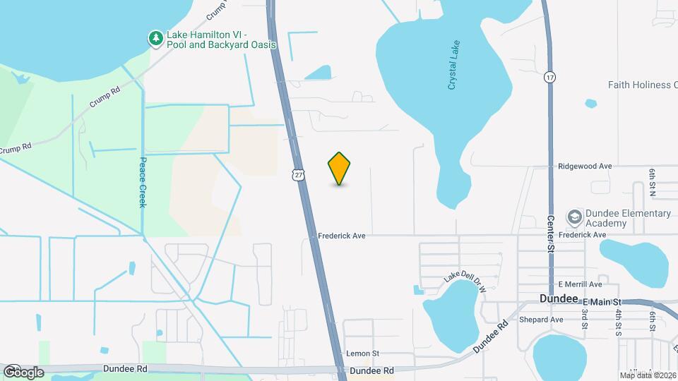 780 Cantaberry Dr Map and Location Details