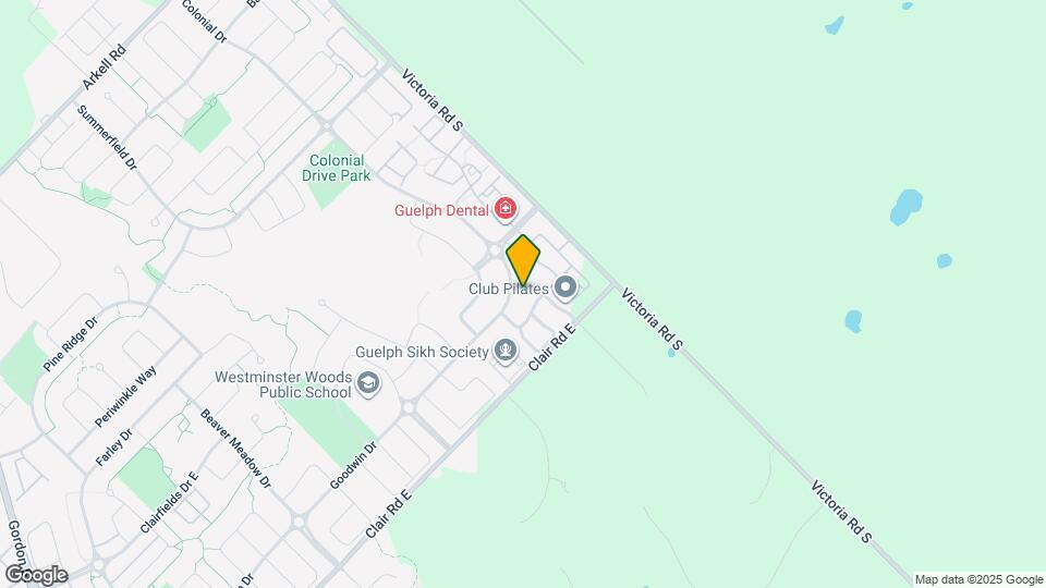 41 Samuel Dr Map and Location Details