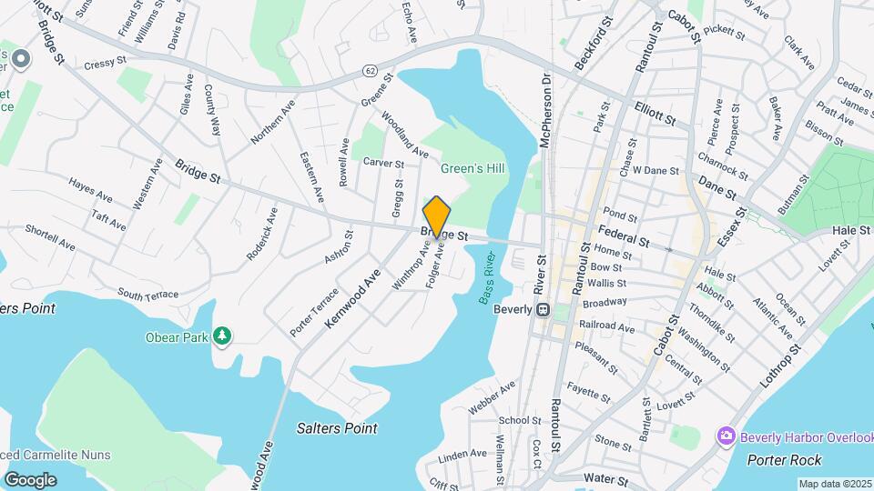 5 Folger ave Apartments and Nearby Beverly Apartments For Rent Beverly, MA