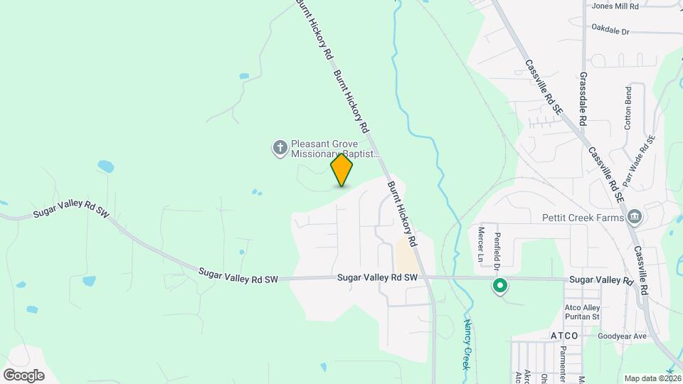 194 Marion Dr Map and Location Details