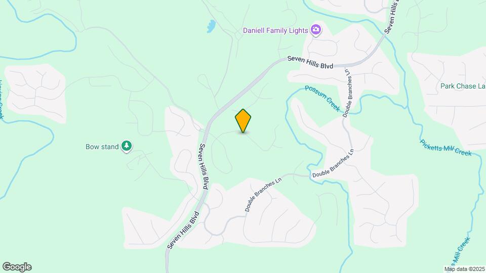 160 Cobblestone Trl Map and Location Details