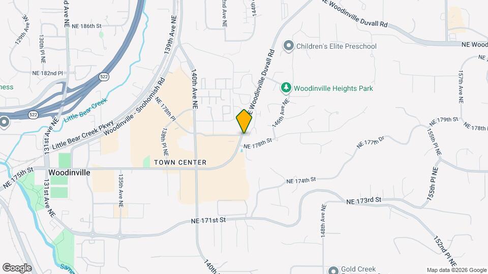 Westview Garden Apartments and Nearby Woodinville Apartments For Rent