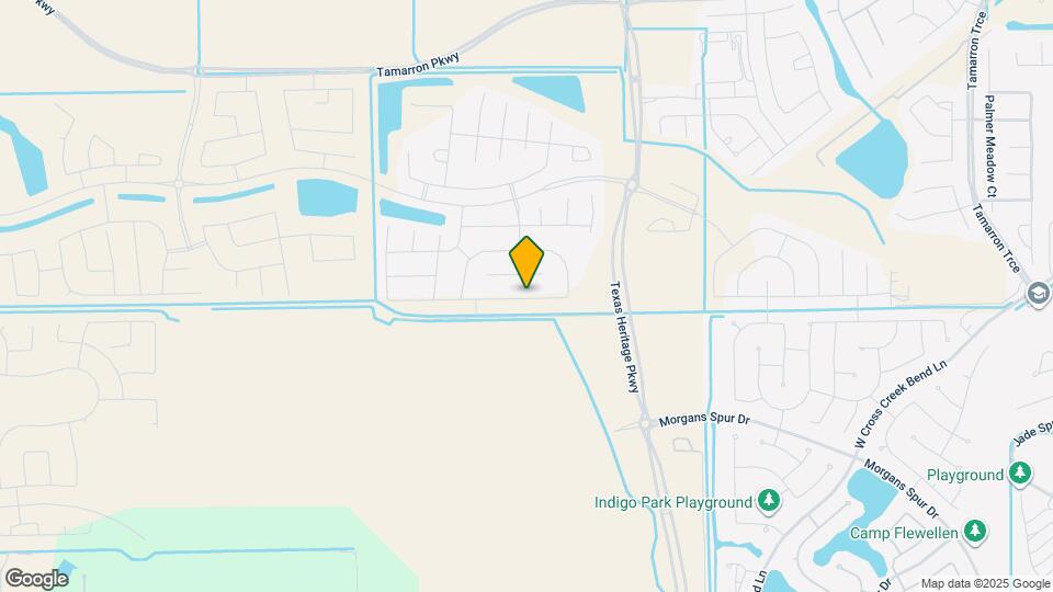29942 Gallatin River Ln Map and Location Details