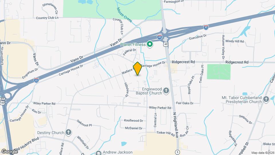 30 Sta Les Cv, Unit 3 Mapa y Detalles de la Ubicación