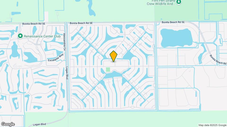 28482 Villagewalk Blvd Map and Location Details