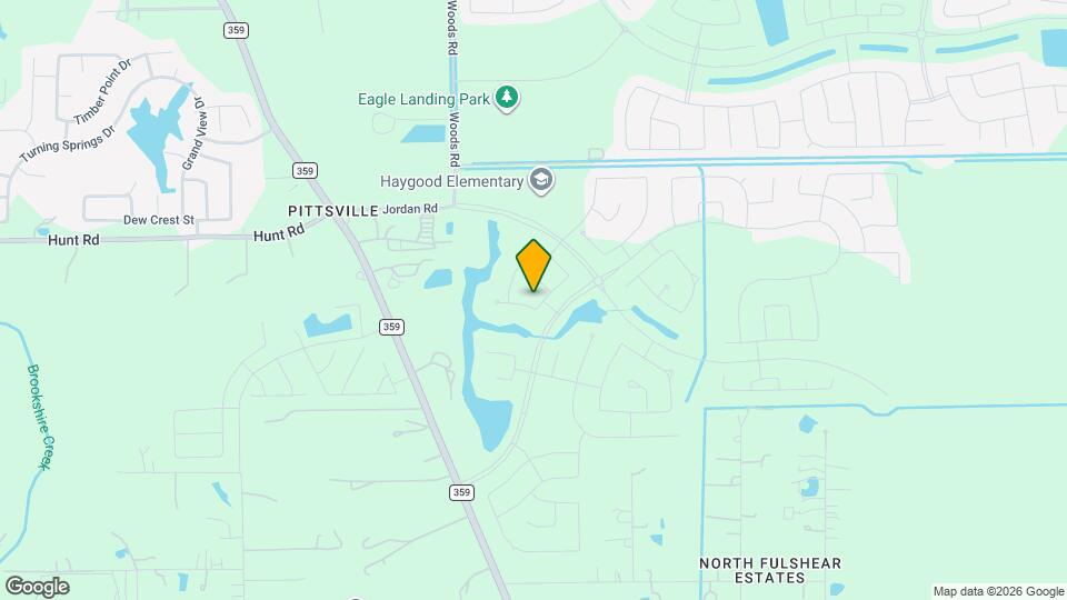 31506 Copper Oaks Ct Map and Location Details