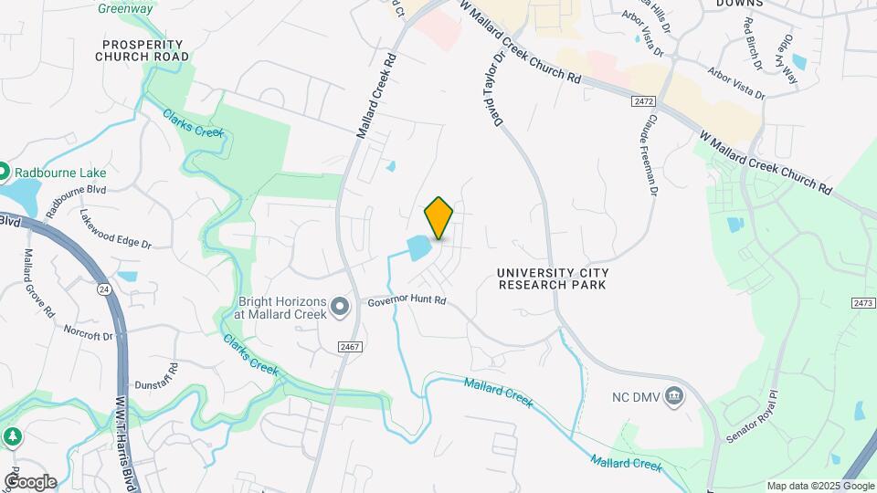 2632 Ensemble Ct Map and Location Details